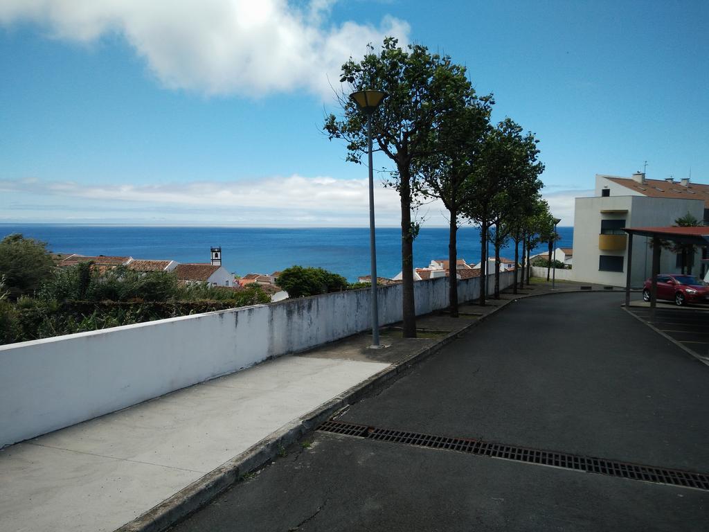 Cantinho do Céu Santa Cruz Lagoa (Azores) Exterior foto