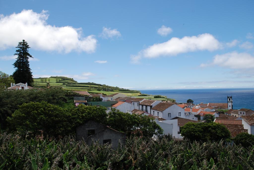 Cantinho do Céu Santa Cruz Lagoa (Azores) Exterior foto