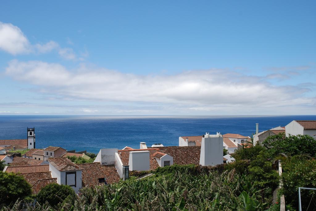 Cantinho do Céu Santa Cruz Lagoa (Azores) Exterior foto